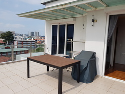 The Cotz (D15), Apartment #168229442
